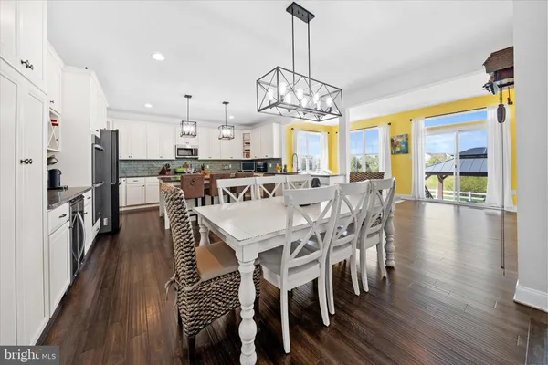 $849,000 | 1213 North Olmsted Parkway, Middletown, DE 19709