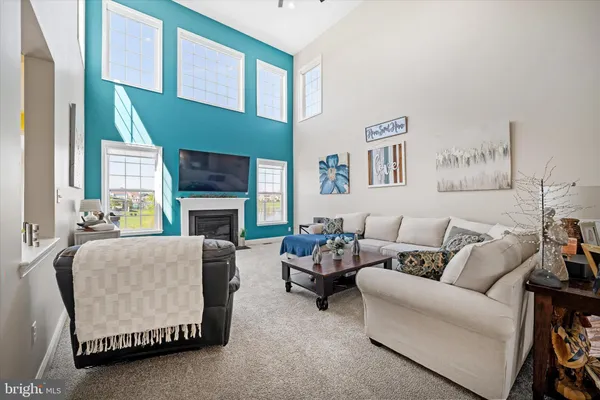 $849,000 | 1213 North Olmsted Parkway, Middletown, DE 19709