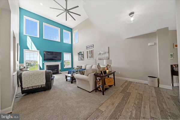 $849,000 | 1213 North Olmsted Parkway, Middletown, DE 19709