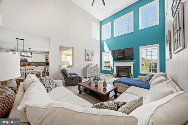 $849,000 | 1213 North Olmsted Parkway, Middletown, DE 19709