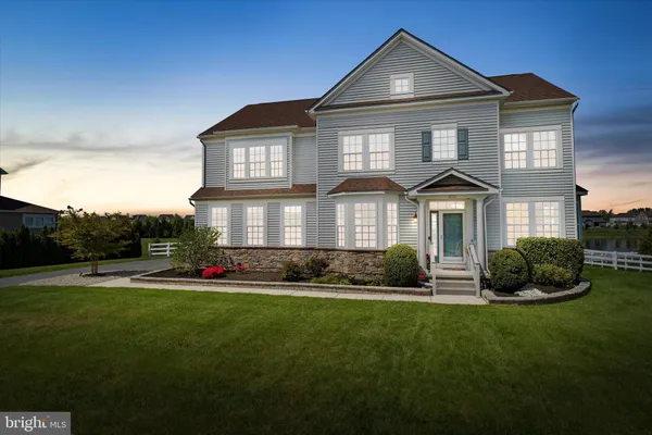 $849,000 | 1213 North Olmsted Parkway, Middletown, DE 19709