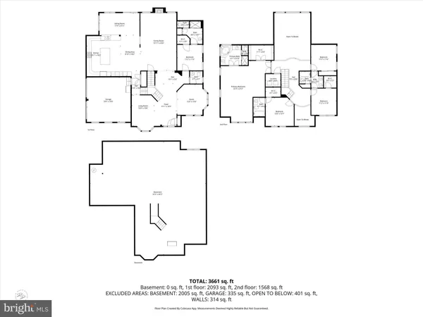 $849,000 | 1213 North Olmsted Parkway, Middletown, DE 19709