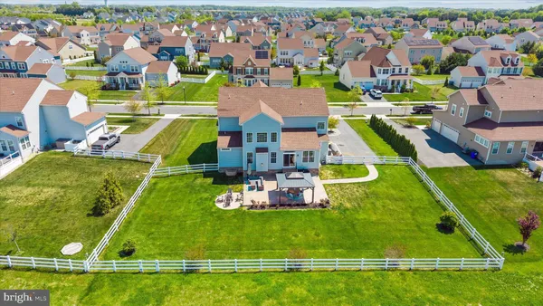 $849,000 | 1213 North Olmsted Parkway, Middletown, DE 19709