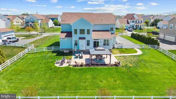 $849,000 | 1213 North Olmsted Parkway, Middletown, DE 19709