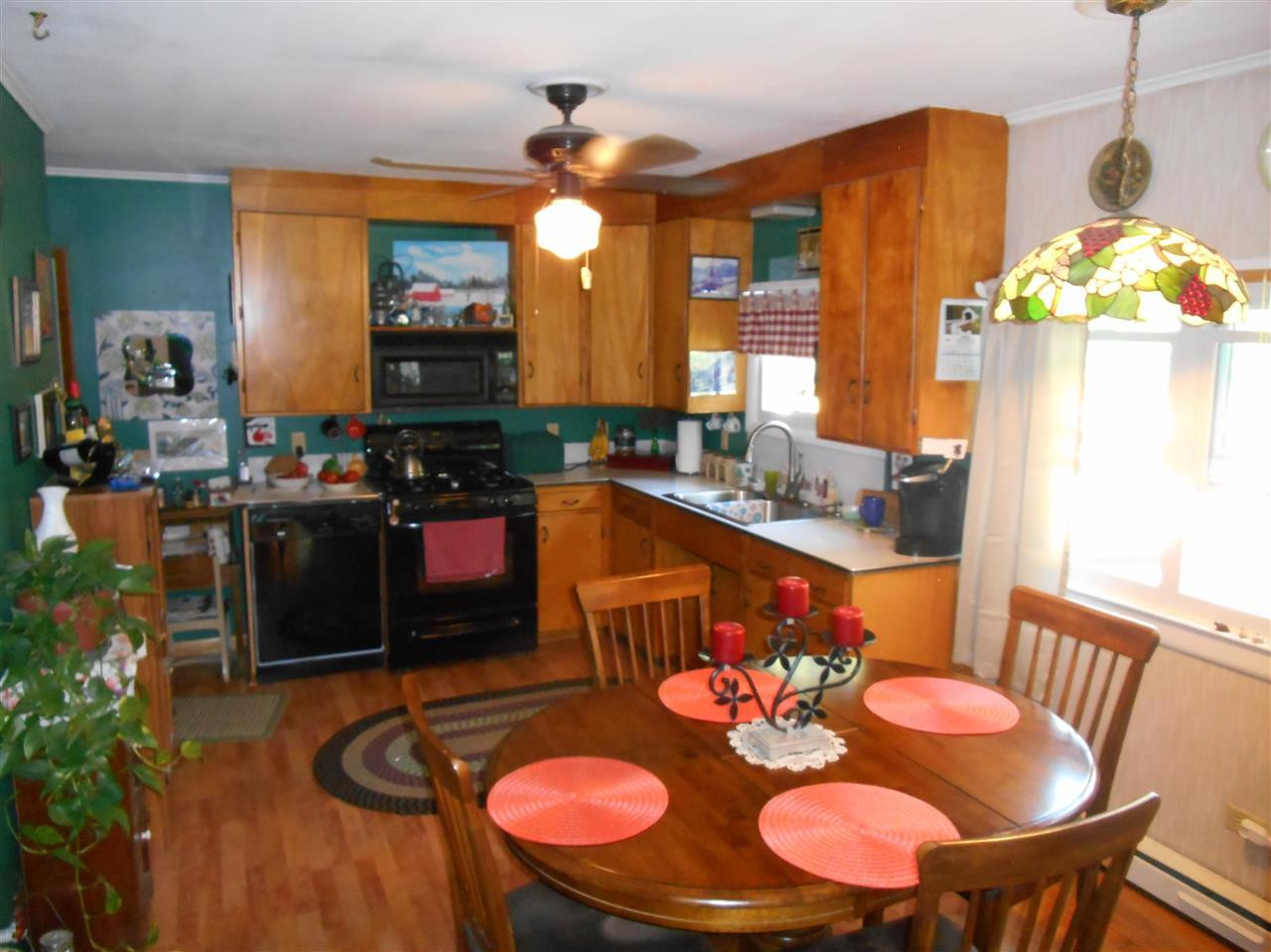 302 Angel Road Corinth, NY 12822 - Photo 4 of 18 Photo 4