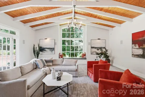 $995,000 | 3635 Severn Avenue, Charlotte, NC 28210