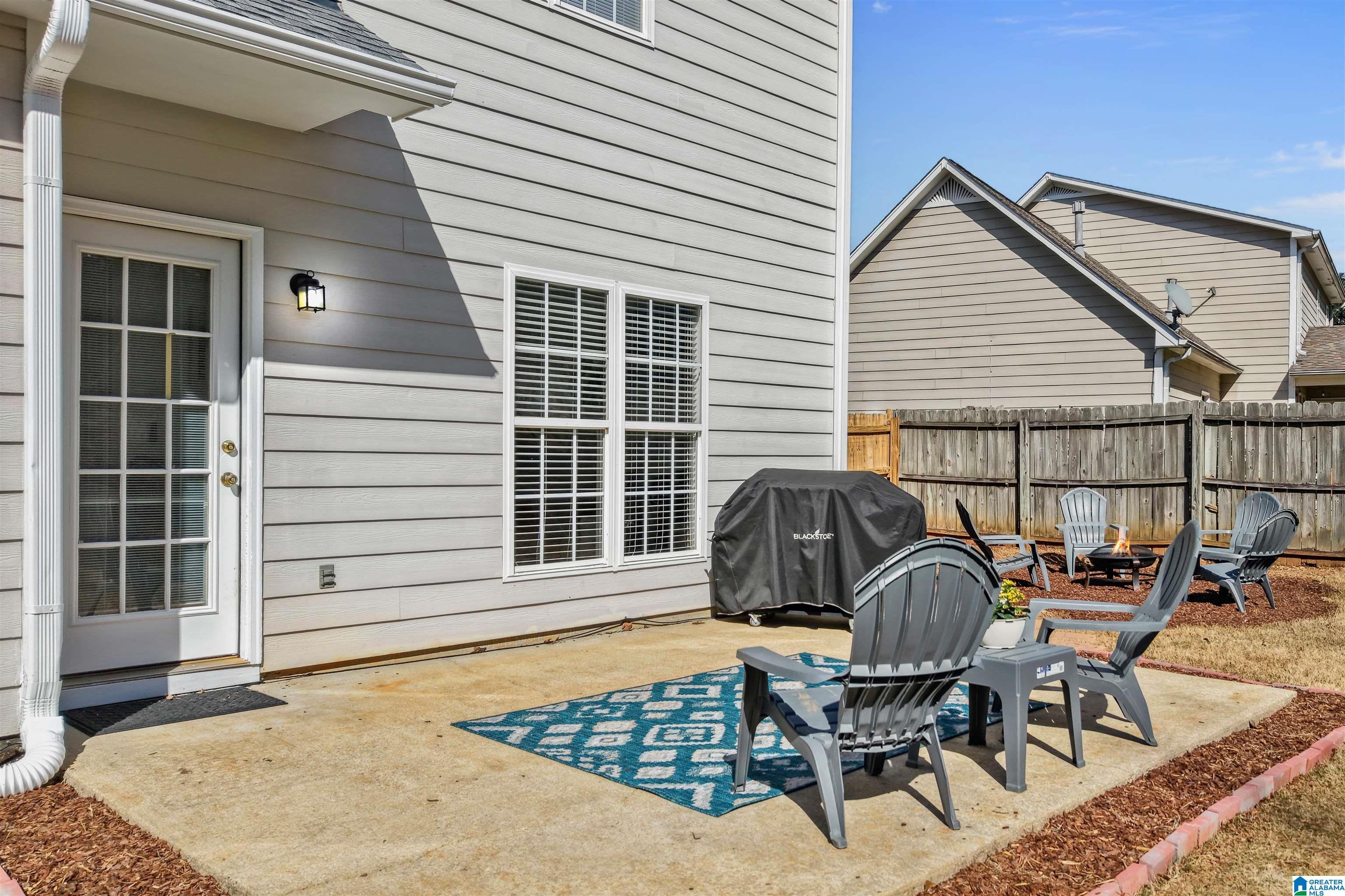 132 Victoria Station Alabaster, AL 35114 - Photo 41 of 50