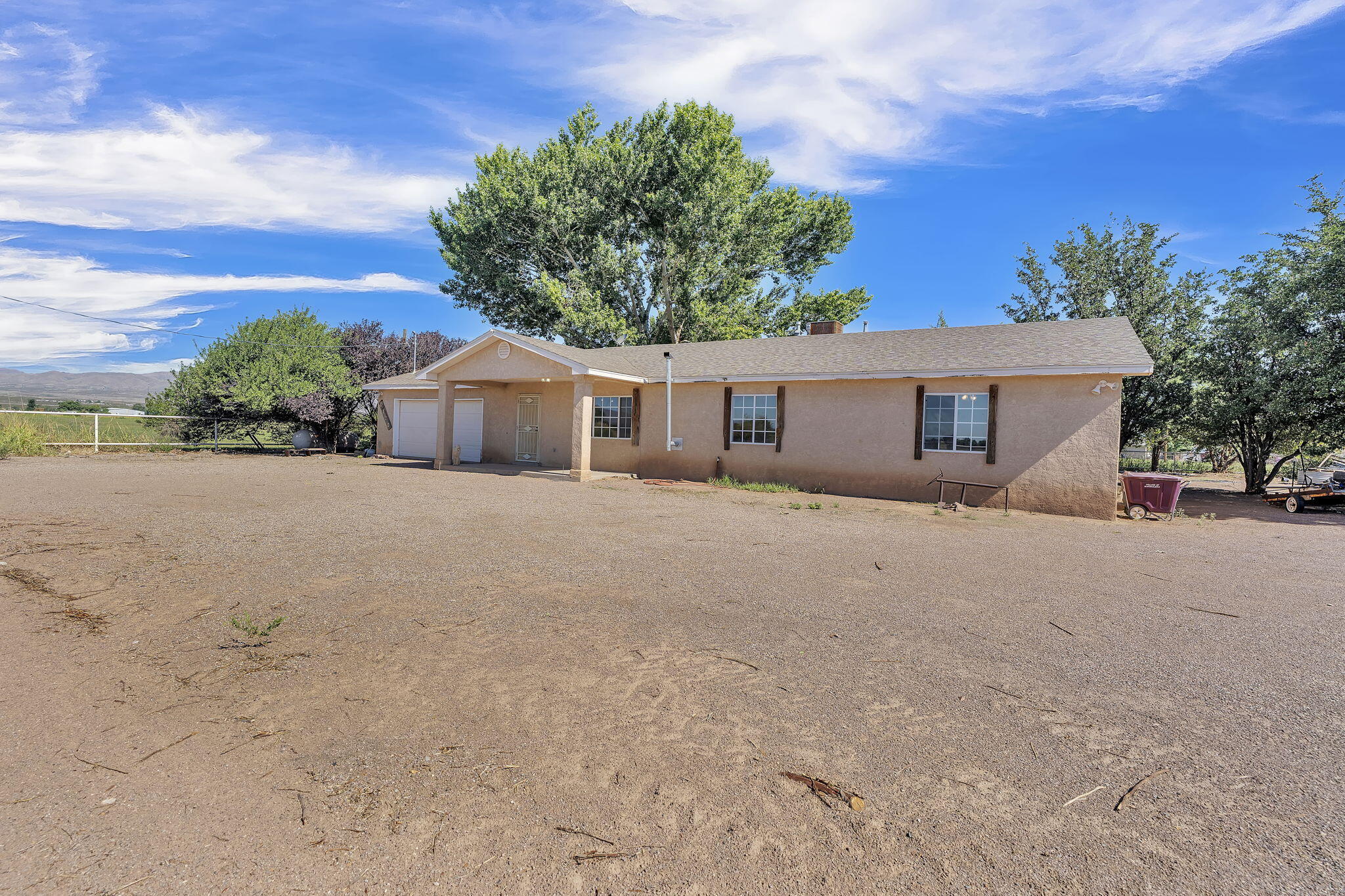 174 Slaton Road Lemitar, NM 87823 - Photo 2 of 51 Gallery Image 2