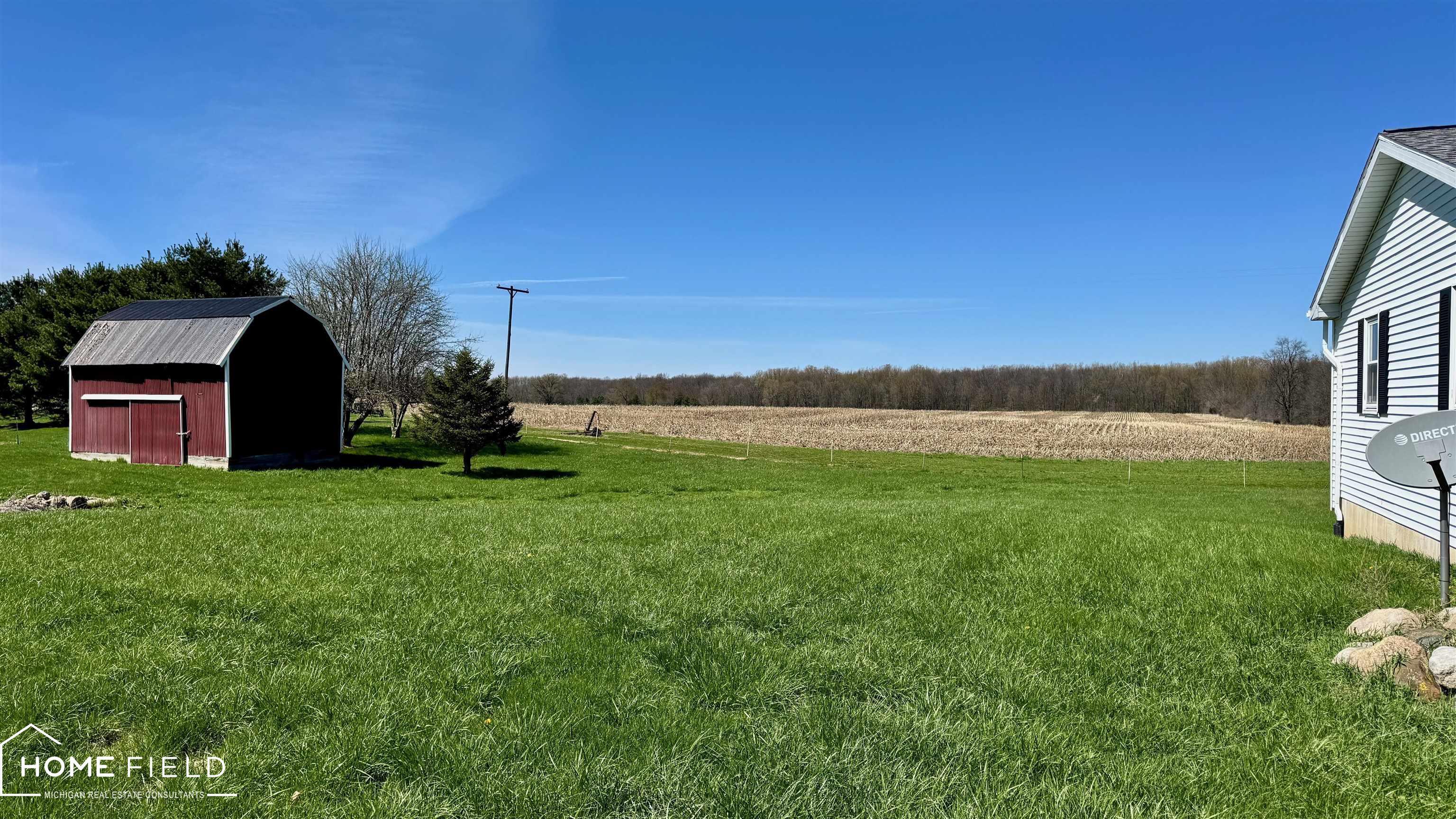 7288 Garrison Road Laingsburg, MI 48848 - Photo 17 of 30 Gallery Image 17