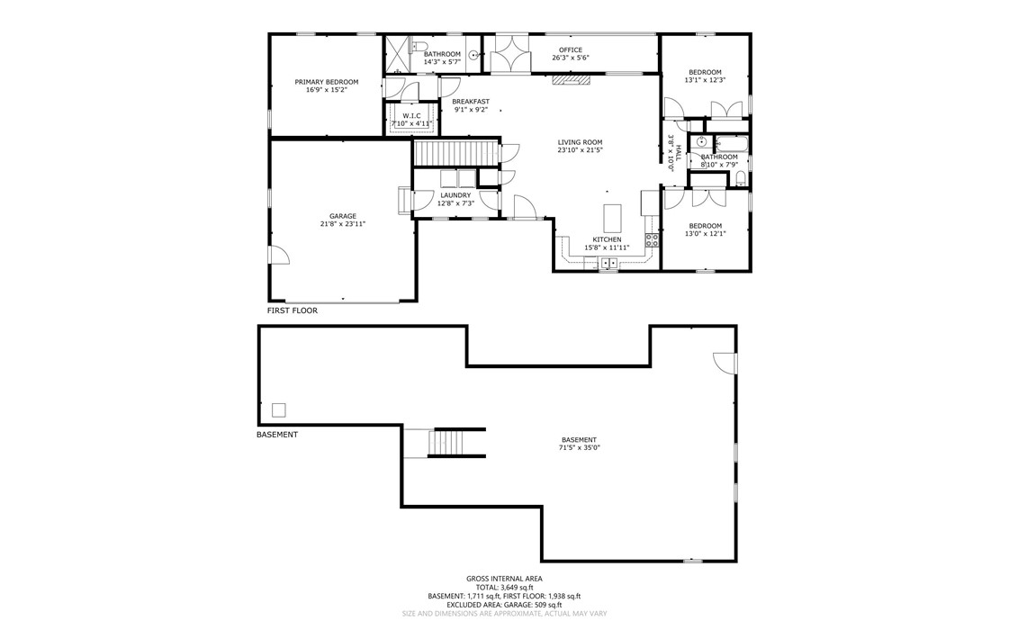 7 Deer Run Road Bristol, RI 02809 - Photo 42 of 42 Gallery Image 42