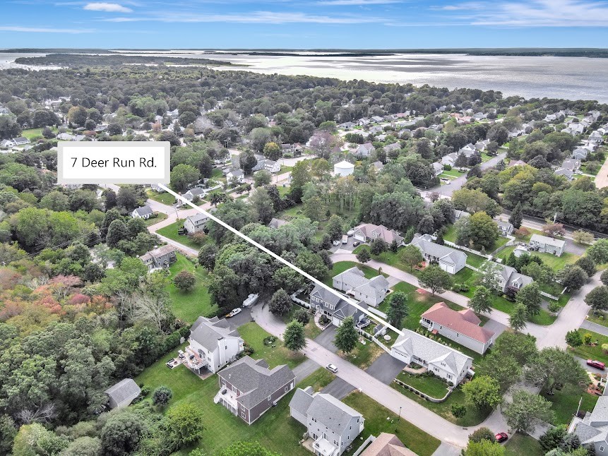 7 Deer Run Road Bristol, RI 02809 - Photo 10 of 42 Gallery Image 10