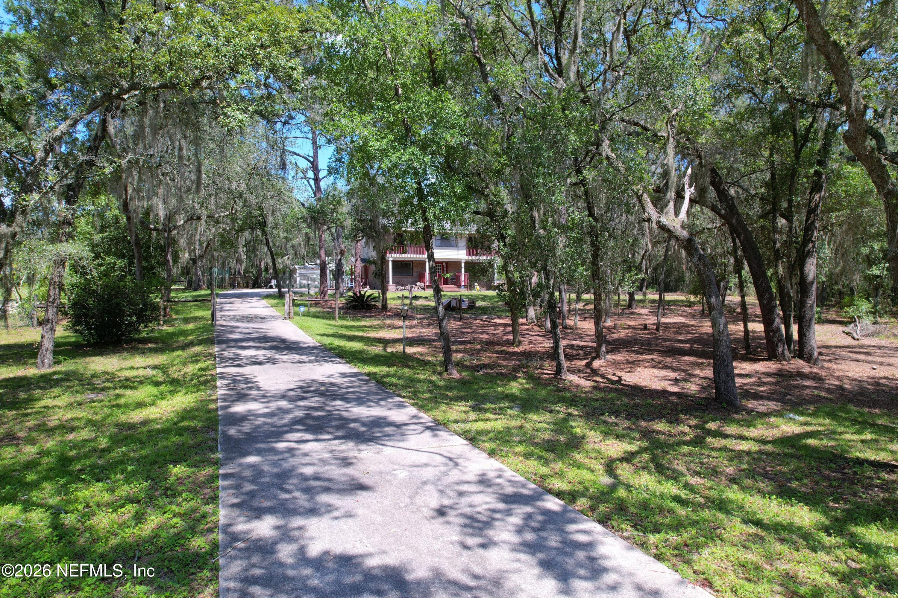 160 Keuka Road Interlachen, FL 32148 - Photo 15 of 51 10