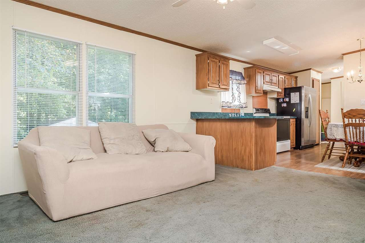 509 Clark Pond Road Clayton, NC 27527 - Photo 8 of 25 Photo 8