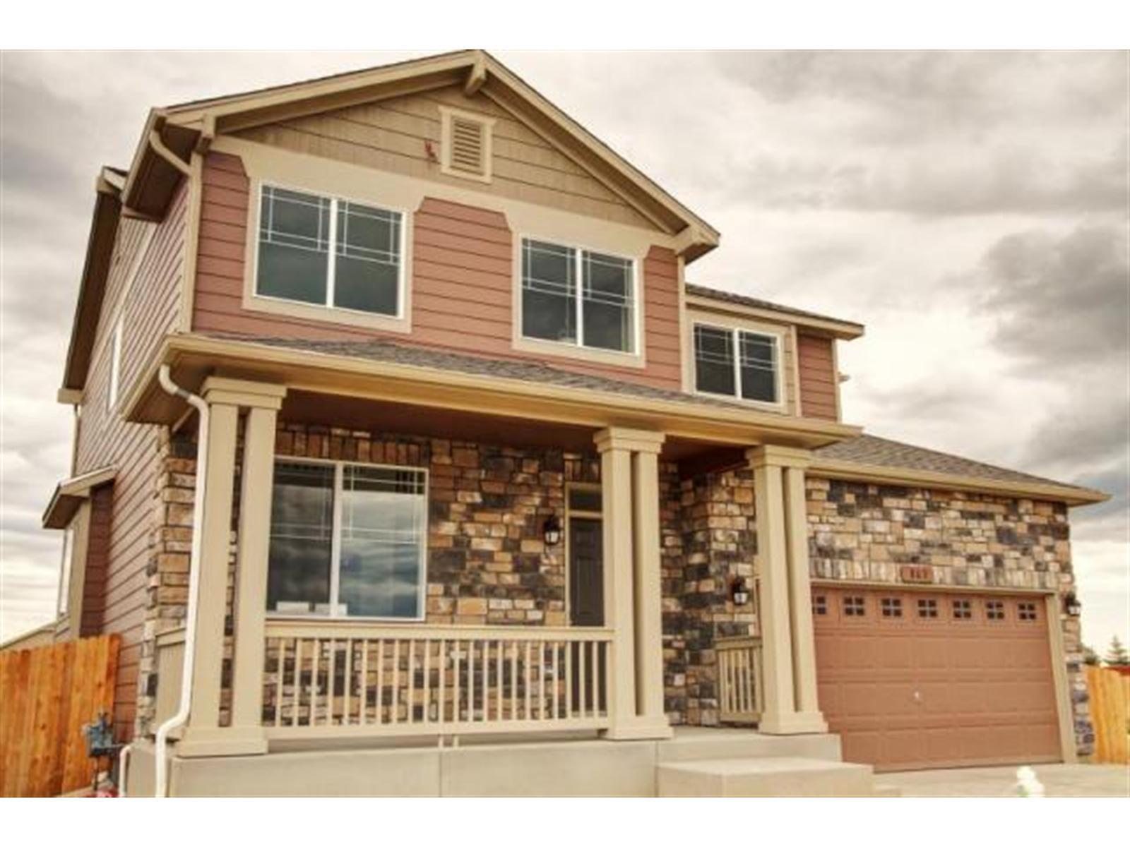 863 Ridge Runner Drive Fort Collins, CO 80524 - Photo 1 of 1 Gallery Image 1