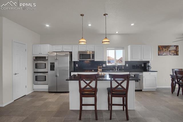 12285 St Annes Road Peyton, CO 80831 - Photo 11 of 36 Gallery Image 11