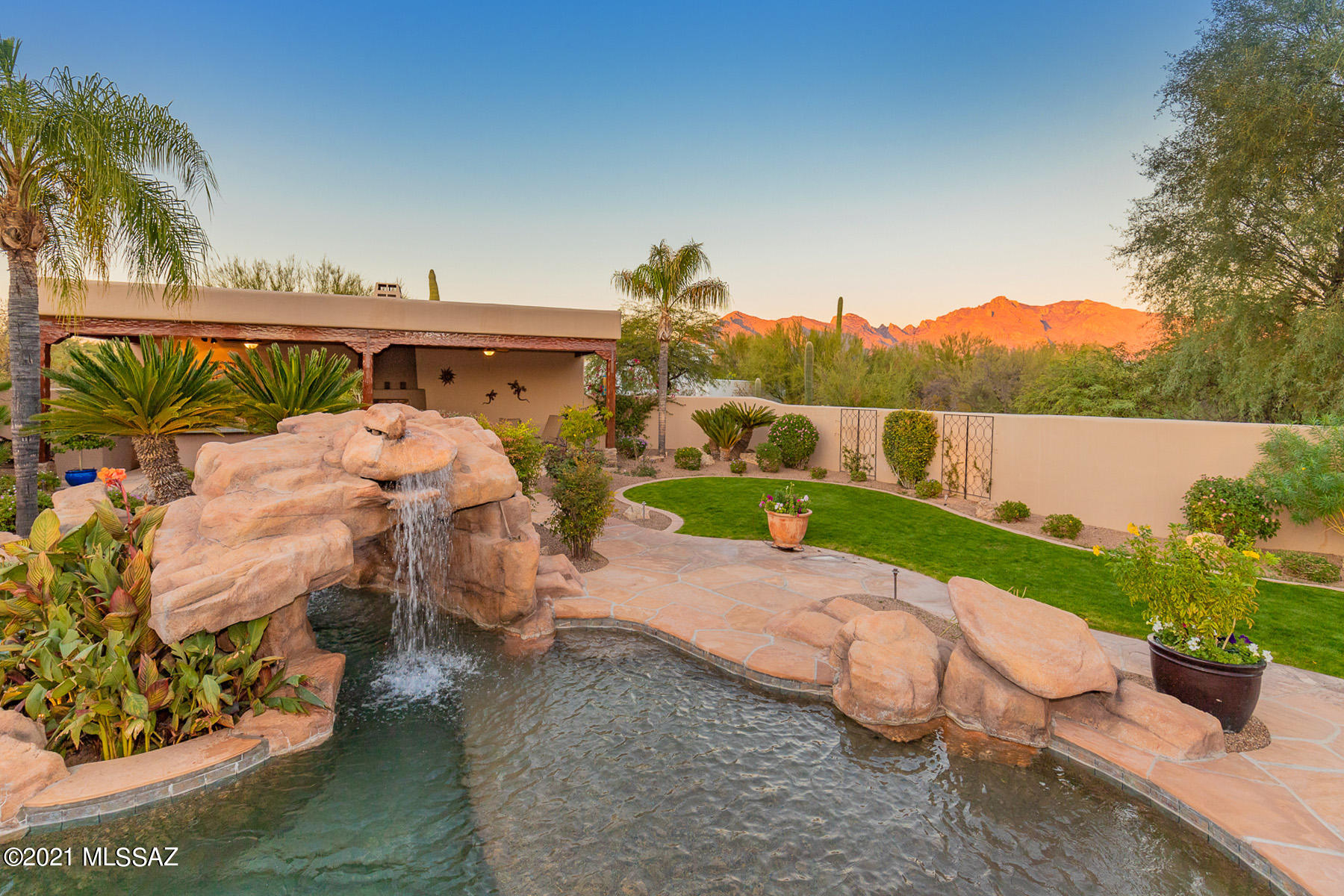 735 West Panorama Road Tucson, AZ 85704 - Photo 43 of 48 Gallery Image 43
