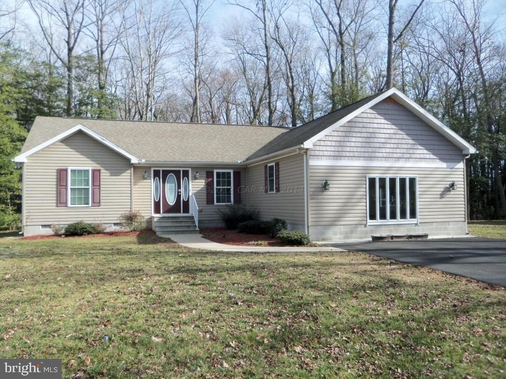9353 Stage Road Delmar, MD 21875 - Photo 1 of 5