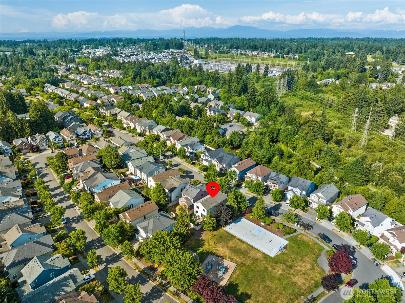 16118 35th Drive Southeast Bothell, WA 98012 - Photo 36 of 38