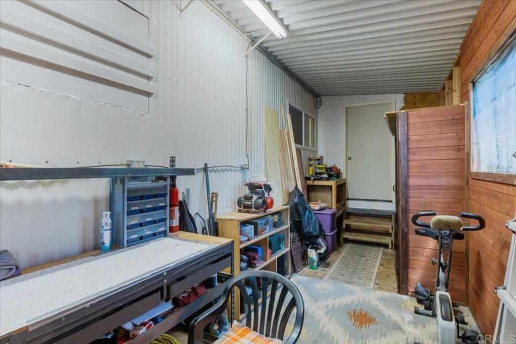 28890 Lilac Road, Unit 80 Valley Center, CA 92082 - Photo 22 of 33 a view of a storage & utility room