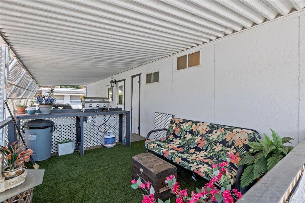 28890 Lilac Road, Unit 80 Valley Center, CA 92082 - Photo 24 of 33 a front view of a house with garden