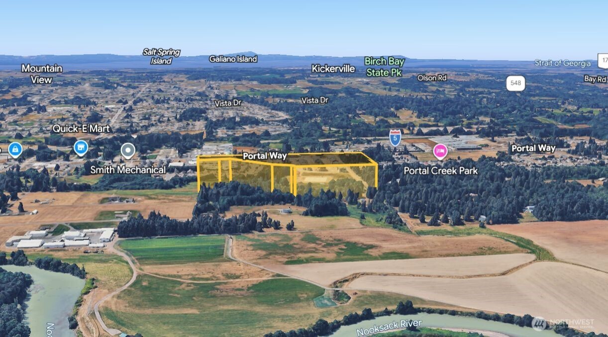 1780 Kaas Road Ferndale, WA 98248 - Photo 2 of 5