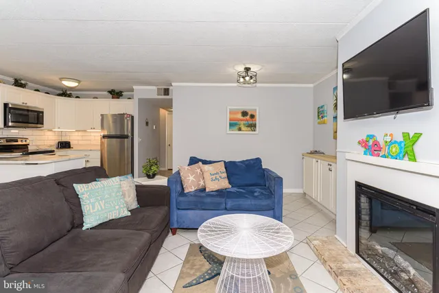 $425,000 | 17 70th Street, Unit 18, Ocean City, MD 21842