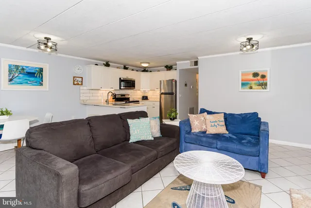 $425,000 | 17 70th Street, Unit 18, Ocean City, MD 21842