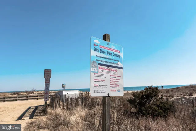 $425,000 | 17 70th Street, Unit 18, Ocean City, MD 21842