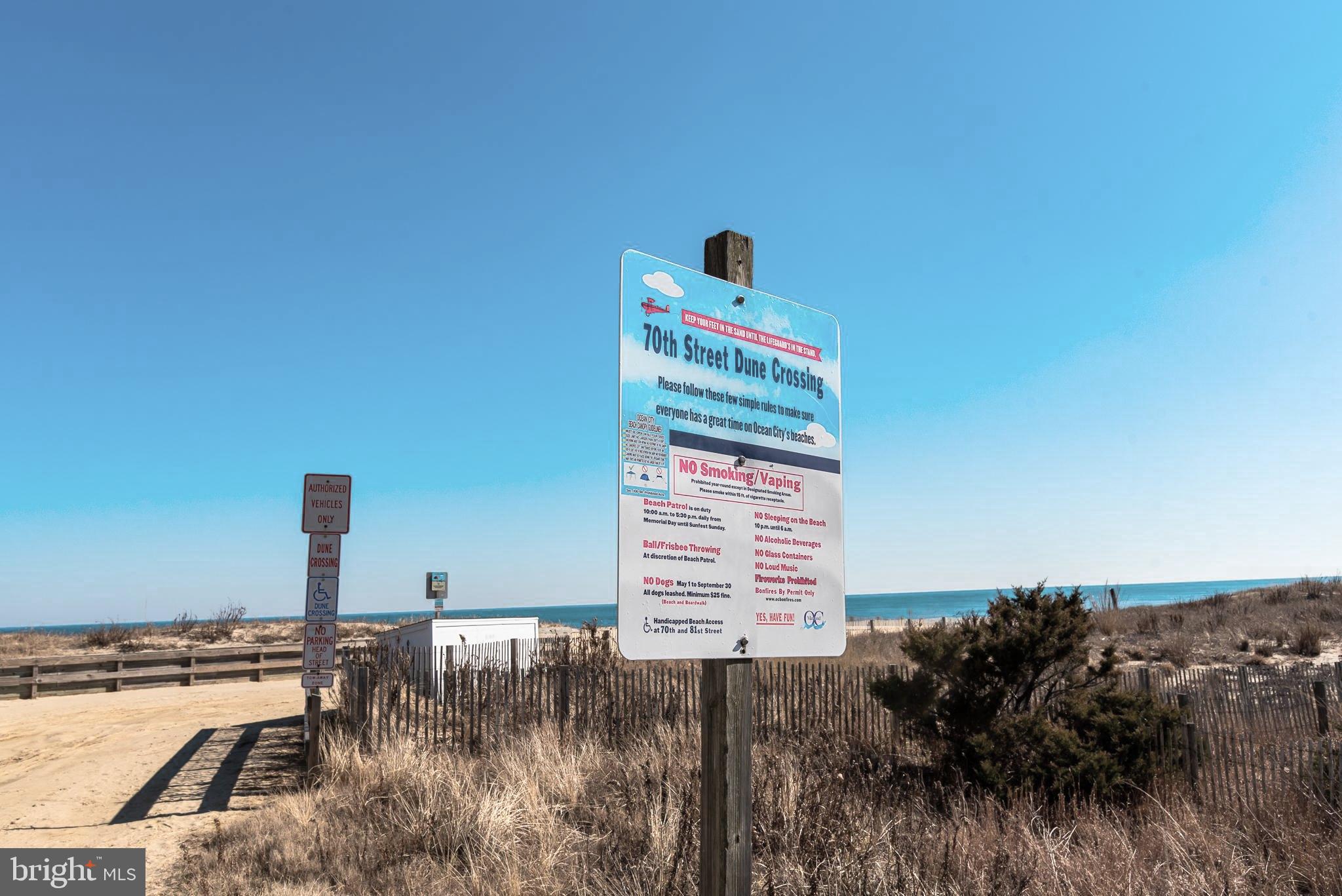 17 70th Street, Unit 18 Ocean City, MD 21842 - Photo 30 of 32