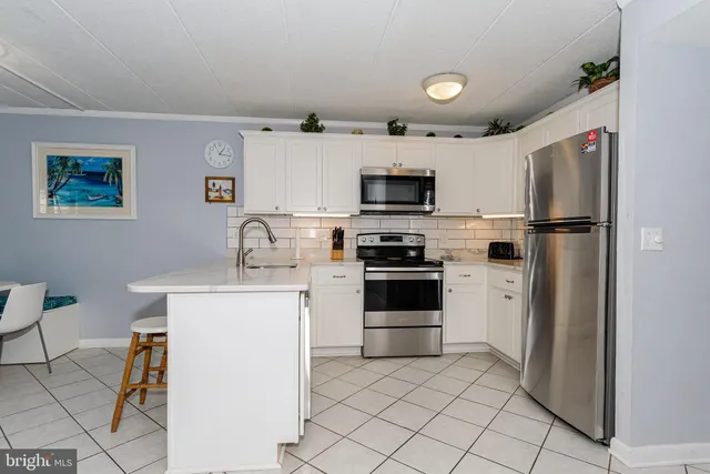 $425,000 | 17 70th Street, Unit 18, Ocean City, MD 21842