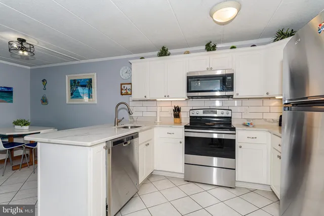 $425,000 | 17 70th Street, Unit 18, Ocean City, MD 21842