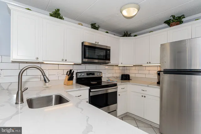 $425,000 | 17 70th Street, Unit 18, Ocean City, MD 21842