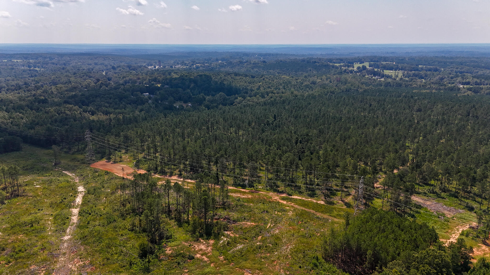 0 Bailey Road Buffalo, SC 29321 - Photo 10 of 16 Buffalo Tract Compass South Land Sales-2