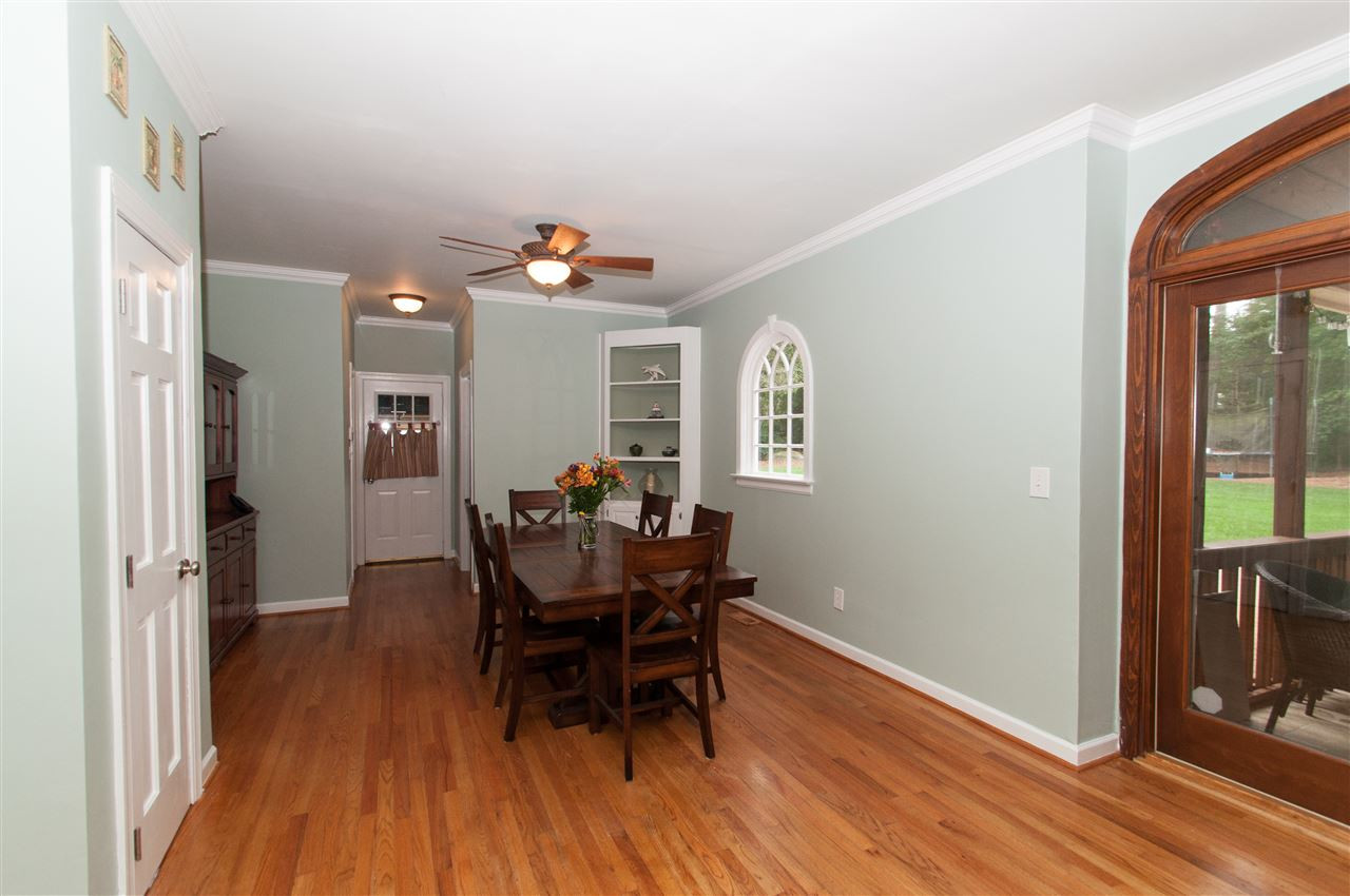 2824 Croix Place Raleigh, NC 27614 - Photo 7 of 25 Dining Area