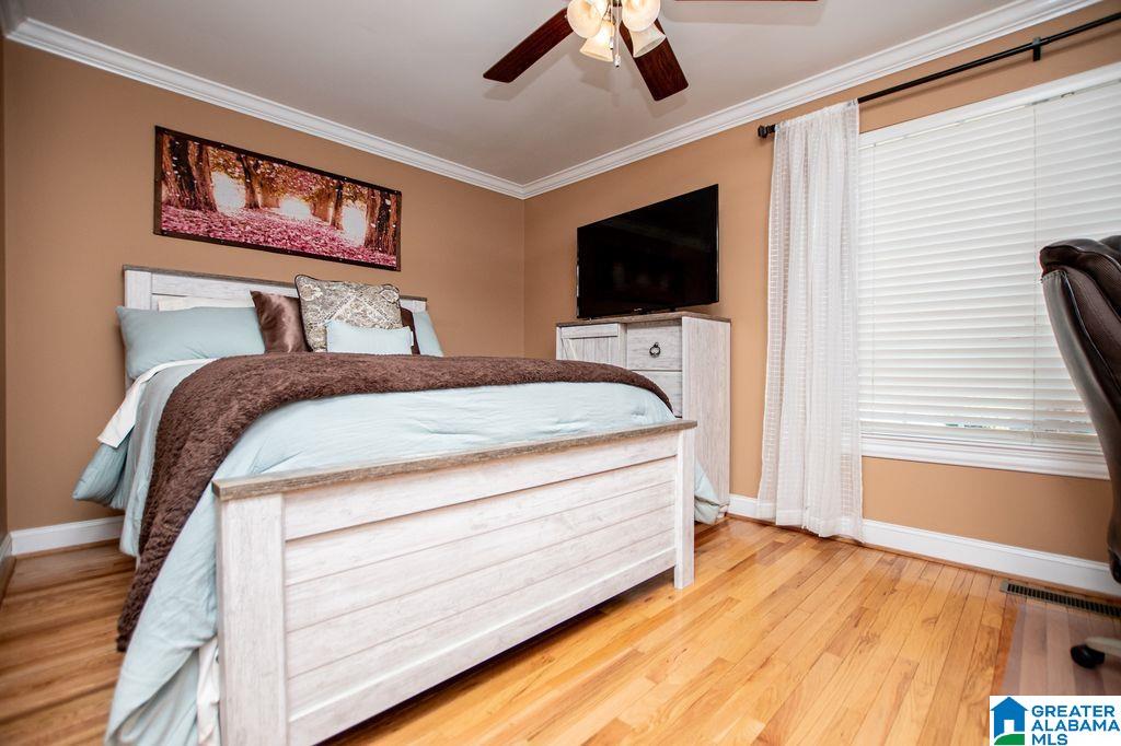 343 Pleasure Point Wedowee, AL 36278 - Photo 27 of 50