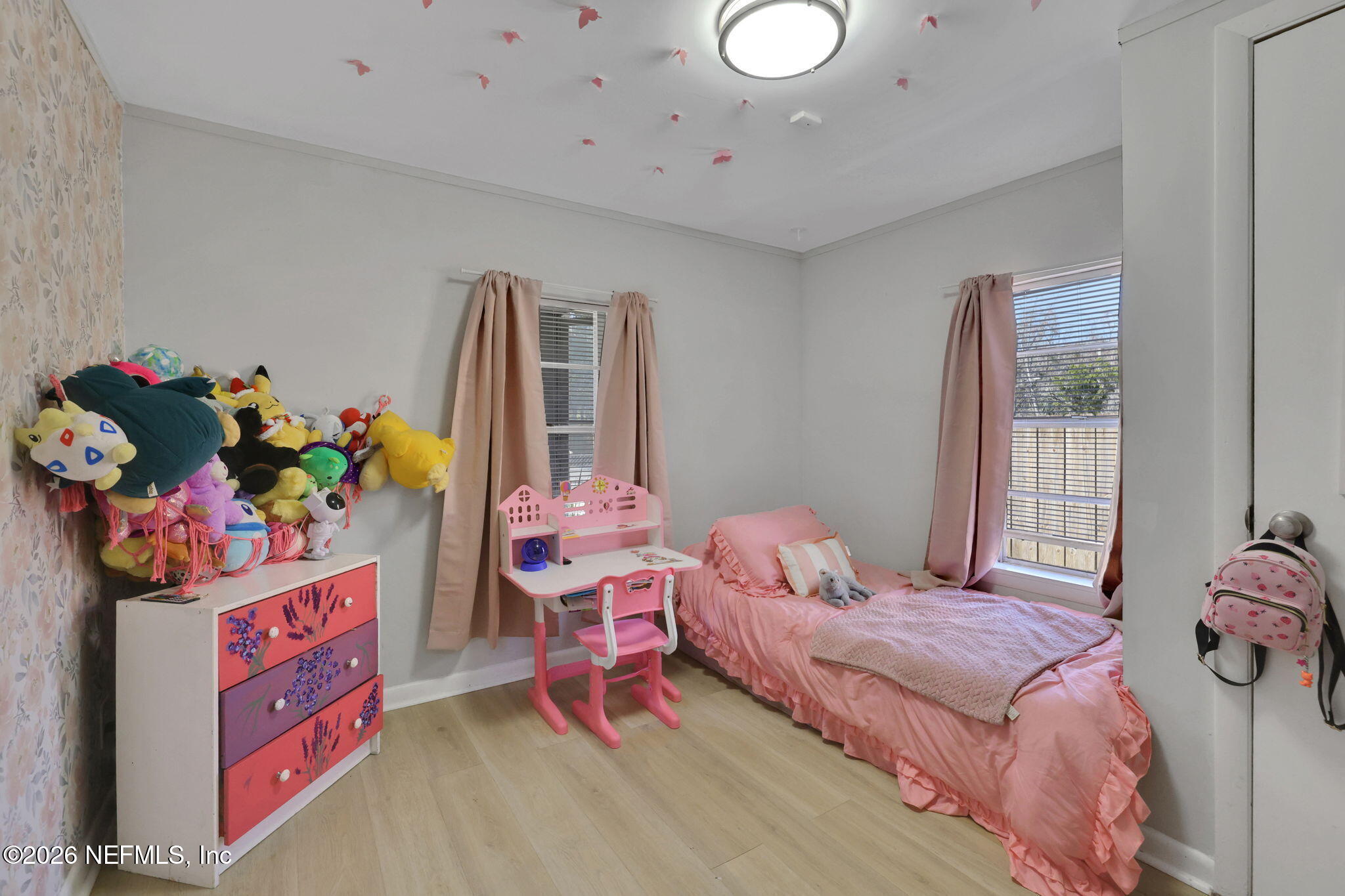 6369 Jammes Road Jacksonville, FL 32244 - Photo 12 of 21 Guest Bedroom