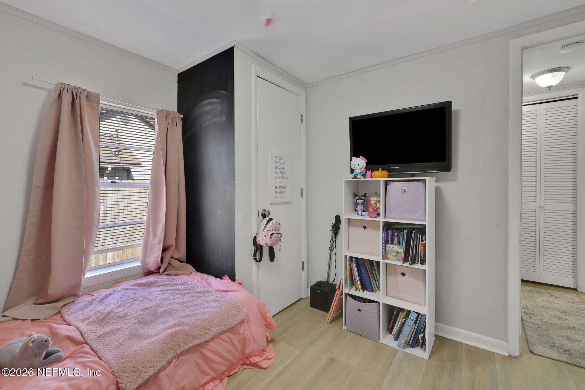 6369 Jammes Road Jacksonville, FL 32244 - Photo 13 of 21 Guest Bedroom View 2