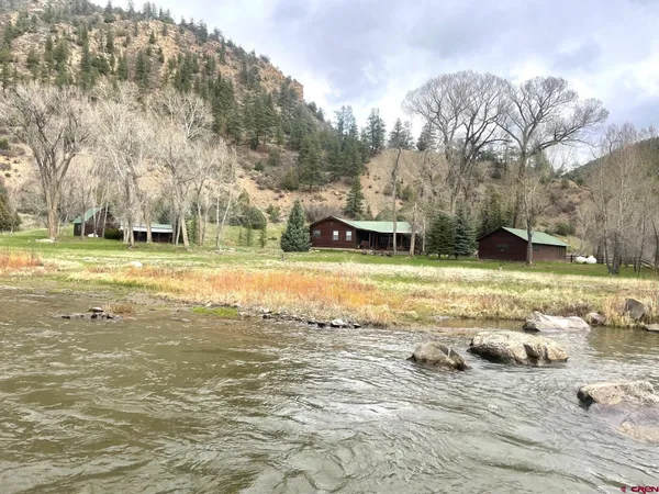 $1,790,000 | 10210 Cr 500 Pagosa Springs, Pagosa Springs, CO 81147