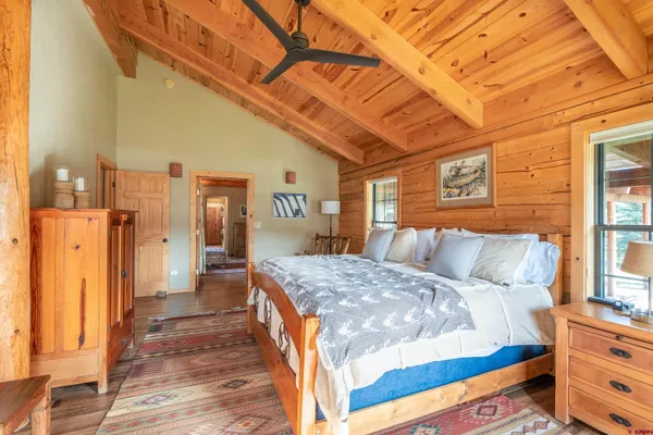 $1,790,000 | 10210 Cr 500 Pagosa Springs, Pagosa Springs, CO 81147