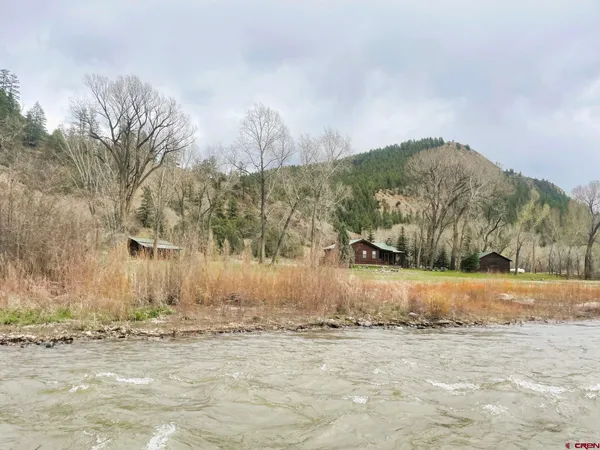 $1,790,000 | 10210 Cr 500 Pagosa Springs, Pagosa Springs, CO 81147