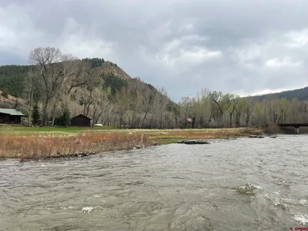 $1,790,000 | 10210 Cr 500 Pagosa Springs, Pagosa Springs, CO 81147