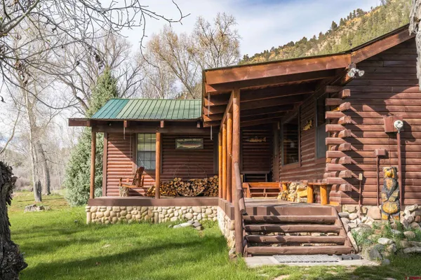 $1,790,000 | 10210 Cr 500 Pagosa Springs, Pagosa Springs, CO 81147