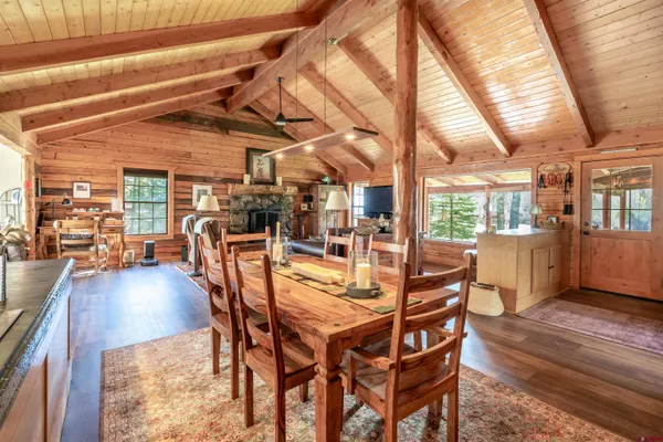 $1,790,000 | 10210 Cr 500 Pagosa Springs, Pagosa Springs, CO 81147