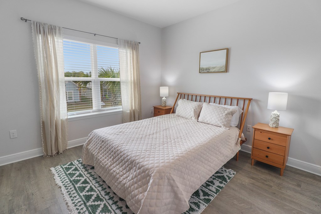 812 Backwater Road Port St. Joe, FL 32456 - Photo 28 of 32
