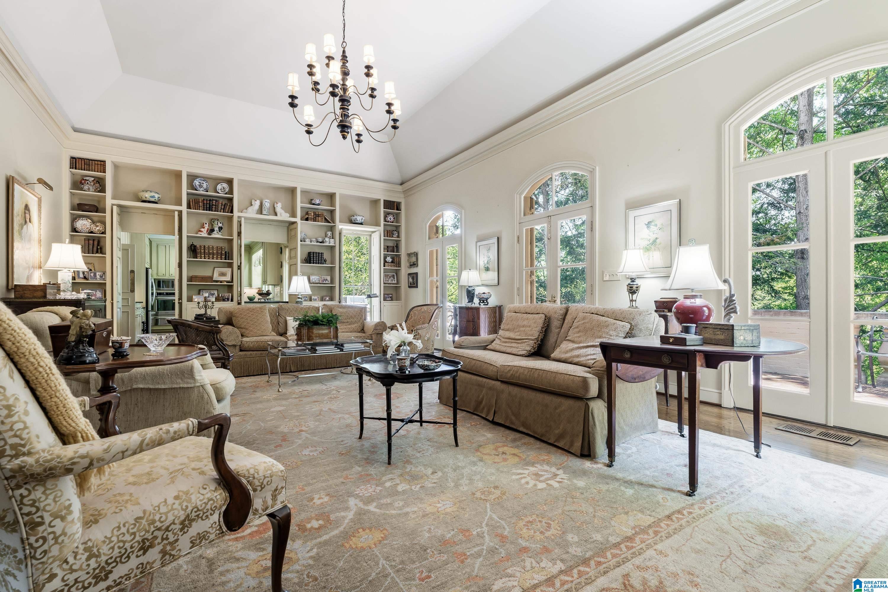 3238 Country Club Road Birmingham, AL 35213 - Photo 10 of 56