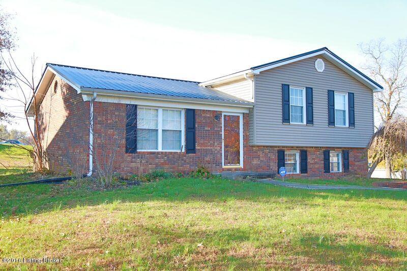 308 Cave Mill Road Leitchfield, KY 42754 - Photo 3 of 24 23