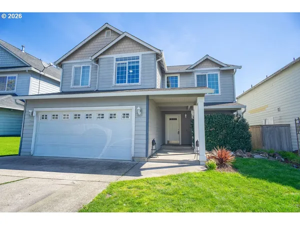 $550,000 | 4311 Northeast 166th Avenue, Vancouver, WA 98682