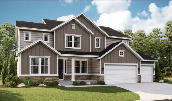 $750,990 | 1024 South 3100th East, Unit 319, Spanish Fork, UT 84660