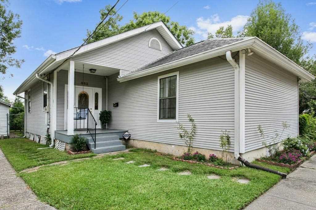 662 Terrace Street Jefferson, LA 70121 - Photo 1 of 10