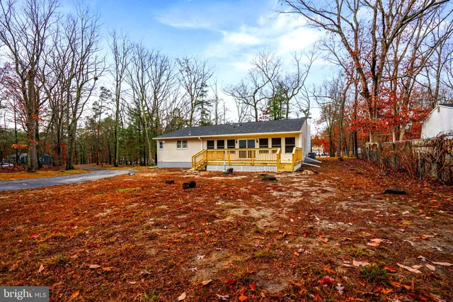 $425,888 | 52 Summit Drive, Tabernacle, NJ 08088